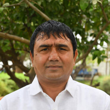 Shri Brijeshkumar Patel