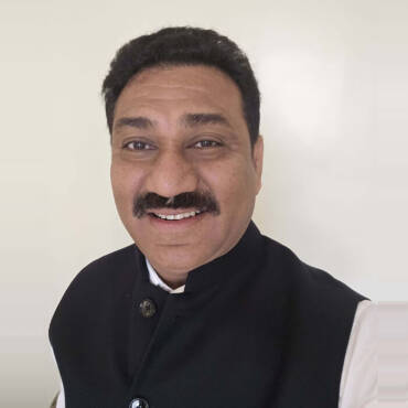 Shri Ashokbhai Patel