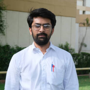 Shri M R Trivedi