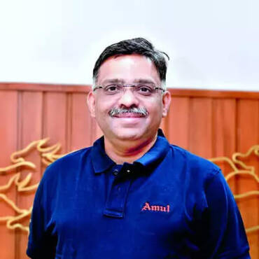 Shri Jayen Mehta , MD