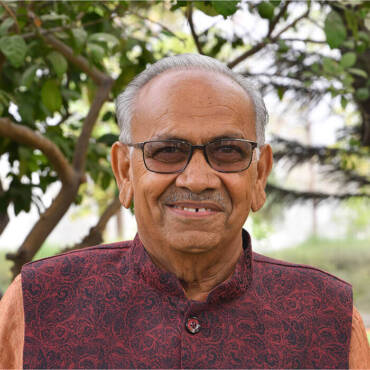 Shri Kantibhai Patel
