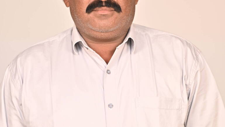 Shri Ketanbhai Patel
