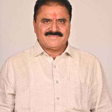 Shri Ramabhai Patel