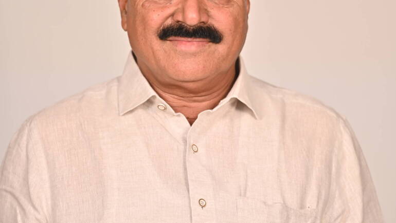 Shri Ramabhai Patel