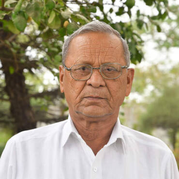 Shri Dhulabhai Patel