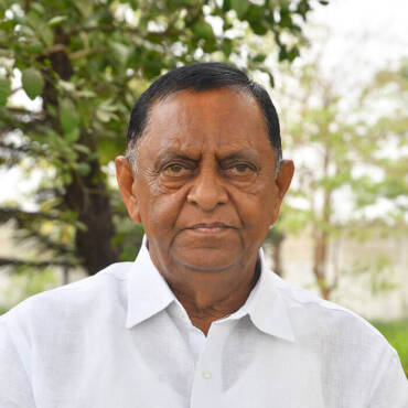 Shri Jeshingbhai Patel