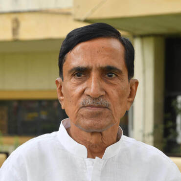 Shri Kanubhai Patel