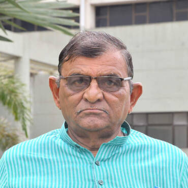 Shri Manibhai Patel