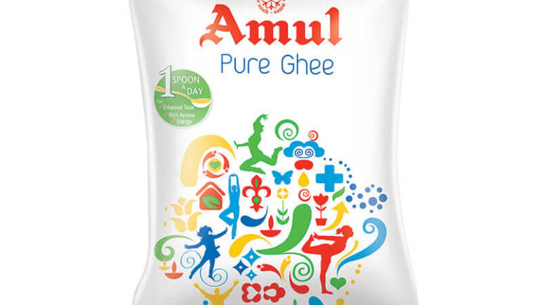 Amul Pure Ghee