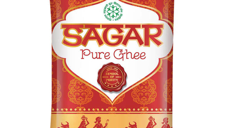 Sagar Ghee