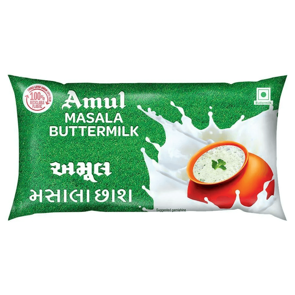 Amul Masal Buttermilk